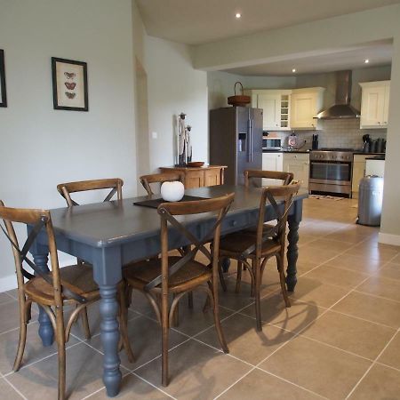 La Villa A Chateau Franc-Daut Sleeps 6 Saint-Magne-de-Castillon Eksteriør billede
