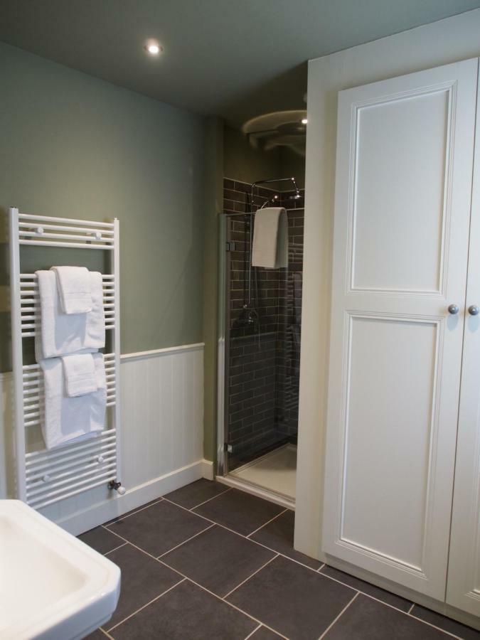 La Villa A Chateau Franc-Daut Sleeps 6 Saint-Magne-de-Castillon Eksteriør billede