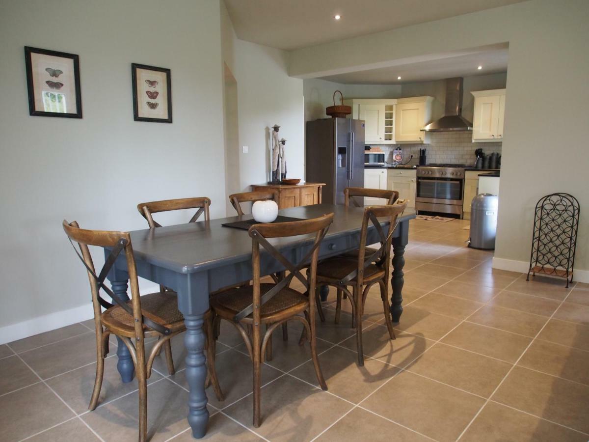 La Villa A Chateau Franc-Daut Sleeps 6 Saint-Magne-de-Castillon Eksteriør billede