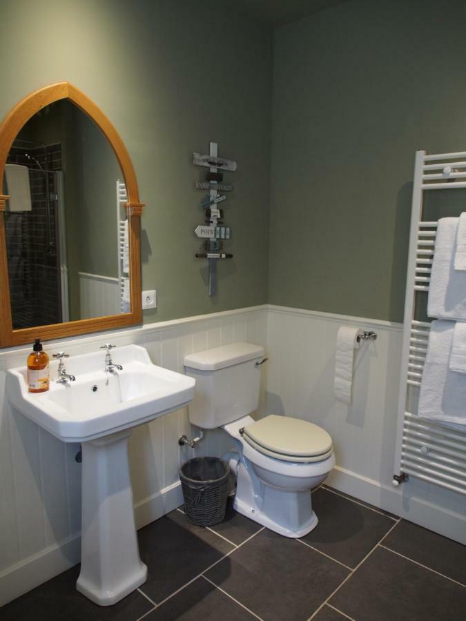 La Villa A Chateau Franc-Daut Sleeps 6 Saint-Magne-de-Castillon Eksteriør billede